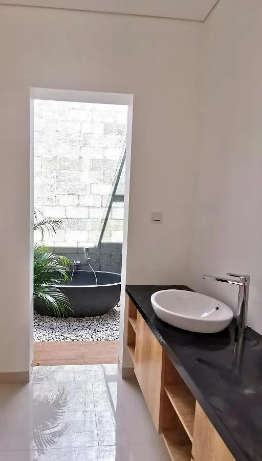 Villa Anoli - 3 Chambres - Centre De Seminyak  Σεμινιάκ