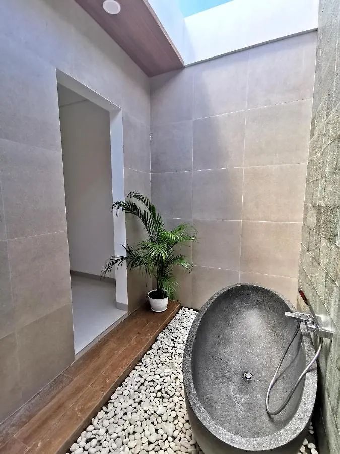 Villa Anoli - 3 Chambres - Centre De Seminyak 0*, Seminyak (Bali) Indonesia