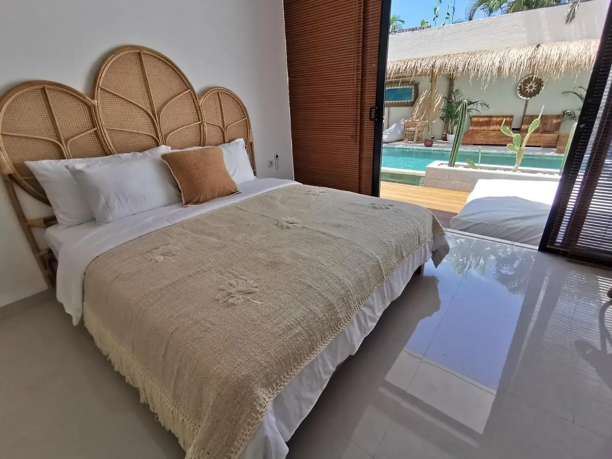 Villa Anoli - 3 Chambres - Centre De Seminyak Seminyak (Bali)